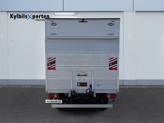 Iveco Daily 4 of 5