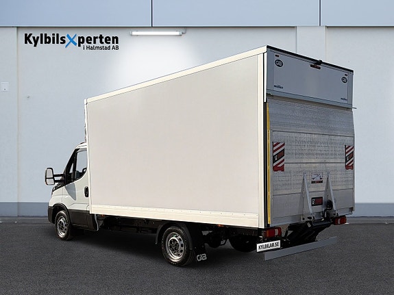 Iveco Daily 3 of 5