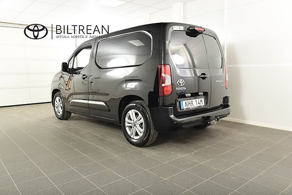 Toyota Proace City 3 of 5