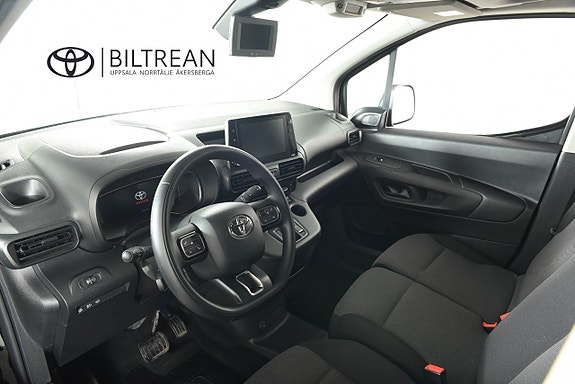 Toyota Proace City 6 of 13