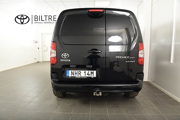 Toyota Proace City 4 of 5