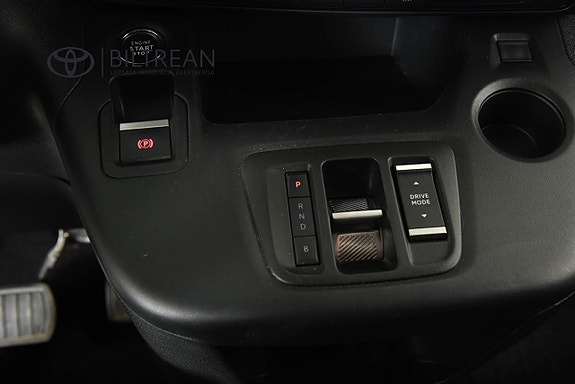 Toyota Proace City 11 of 13