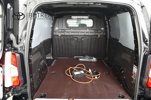Toyota Proace City 7 of 13