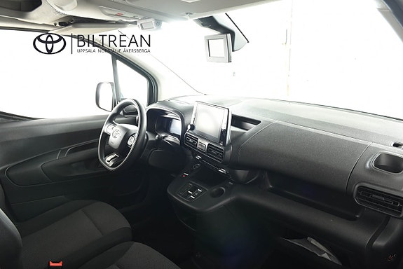 Toyota Proace City 8 of 13