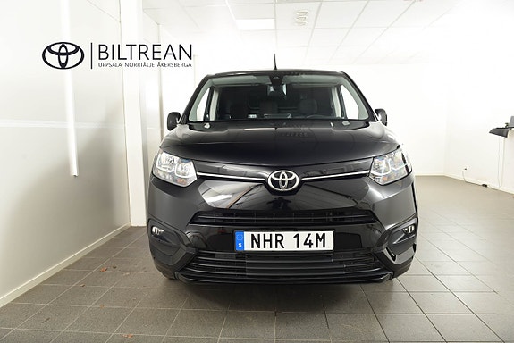 Toyota Proace City 5 of 5
