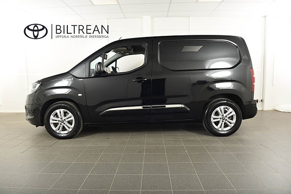 Toyota Proace City 2 of 5