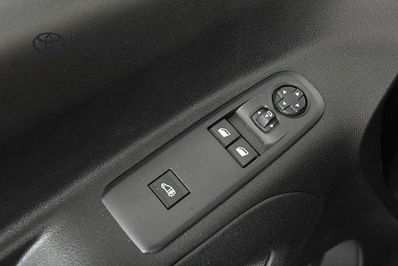 Toyota Proace City 9 of 13