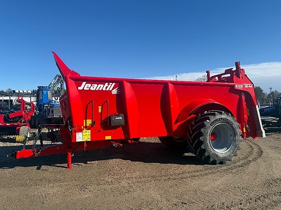 Jeantil 18-14 omg.lev 710/65R34 Kampanj!