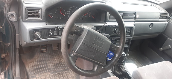 Volvo 940 7 of 8