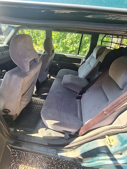 Volvo 940 2 of 5