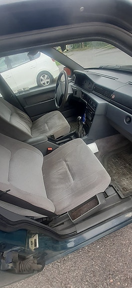 Volvo 940 6 of 8