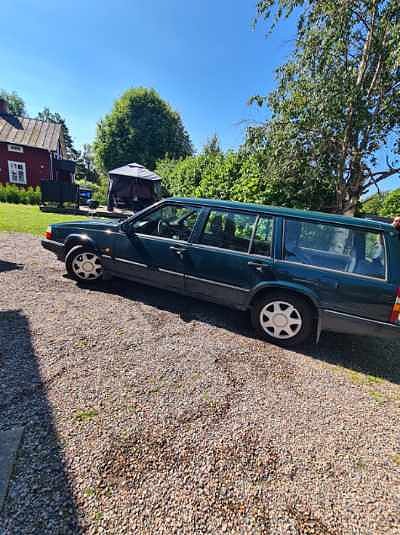 Volvo 940 5 of 5