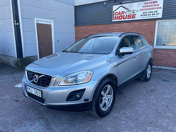 Volvo XC60 4 of 5