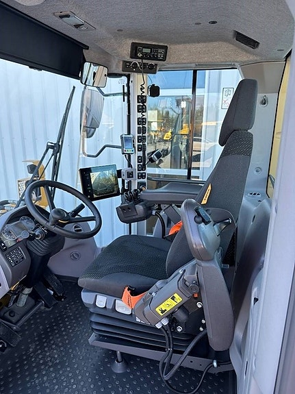 Volvo L120H -2023 1859tim all utrustning 2.295.000+moms 13 of 24