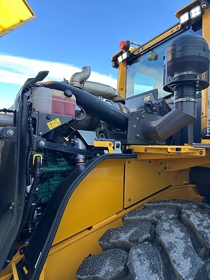 Volvo L120H -2023 1859tim all utrustning 2.295.000+moms 19 of 24