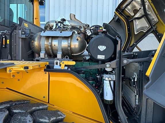 Volvo L120H -2023 1859tim all utrustning 2.295.000+moms 6 of 24