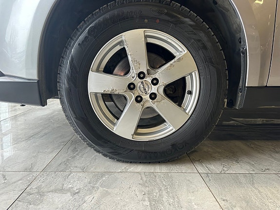 Subaru Outback 7 of 19