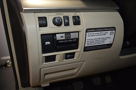 Subaru Outback 9 of 19