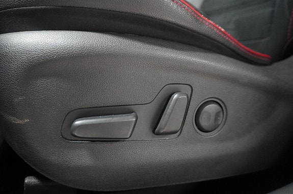 Hyundai Tucson 13 of 17
