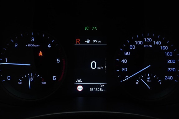 Hyundai Tucson 17 of 17