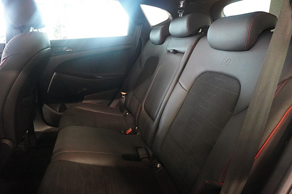Hyundai Tucson 7 of 17