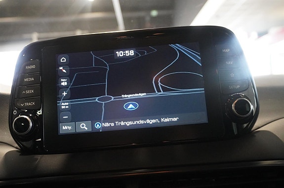 Hyundai Tucson 15 of 17