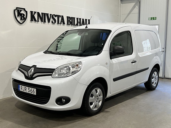 Renault Kangoo Express