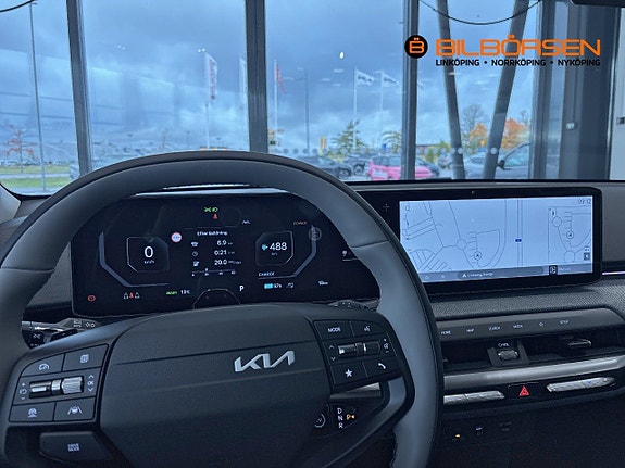 Kia EV4 12 of 14
