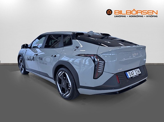 Kia EV4 6 of 14