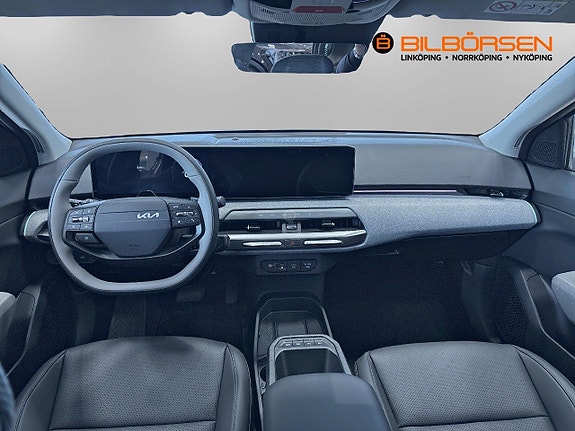 Kia EV4 7 of 14