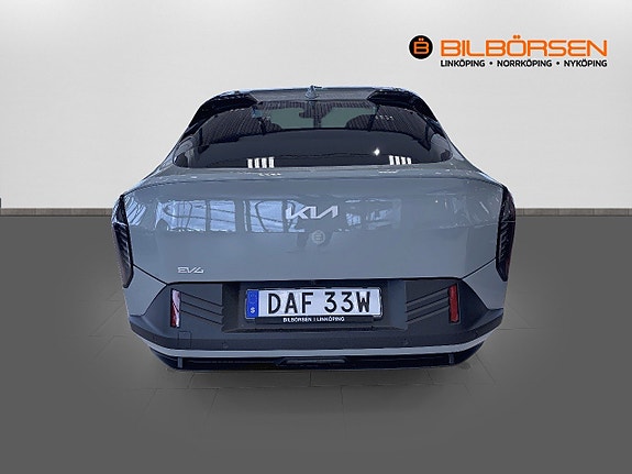 Kia EV4 5 of 14
