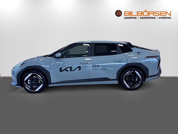 Kia EV4 4 of 14