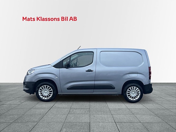 Toyota Proace City 3 of 5