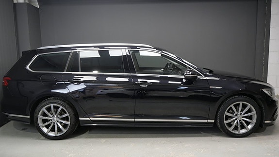 Volkswagen Passat 4 of 5