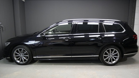 Volkswagen Passat 6 of 28
