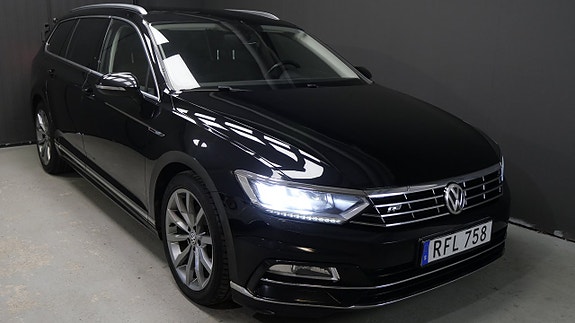 Volkswagen Passat 2 of 5