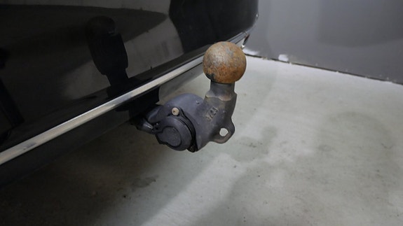 Volkswagen Passat 18 of 28