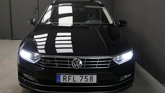 Volkswagen Passat 5 of 5