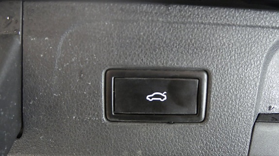 Volkswagen Passat 19 of 28