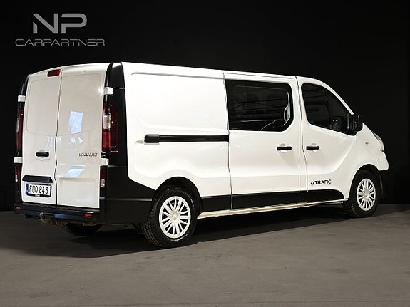 Renault Trafic 5 of 5