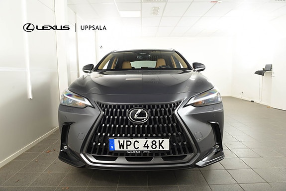 Lexus NX450h+ 5 of 17
