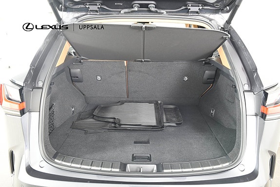 Lexus NX450h+ 9 of 17