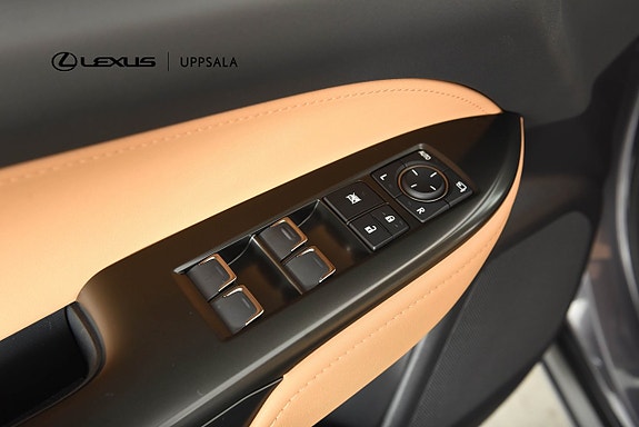 Lexus NX450h+ 11 of 17