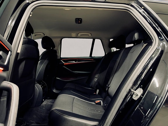 BMW 520 14 of 29