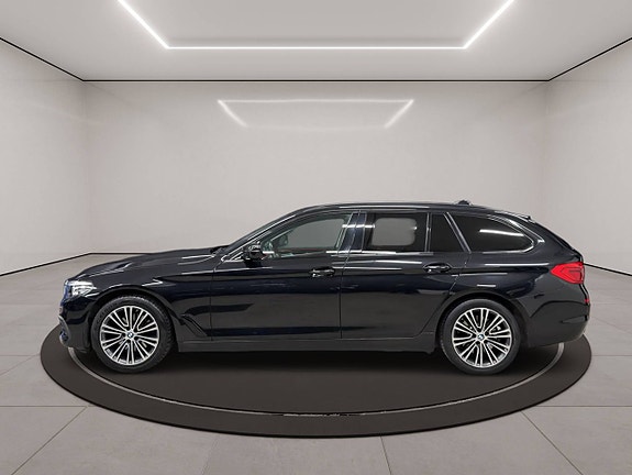 BMW 520 6 of 29