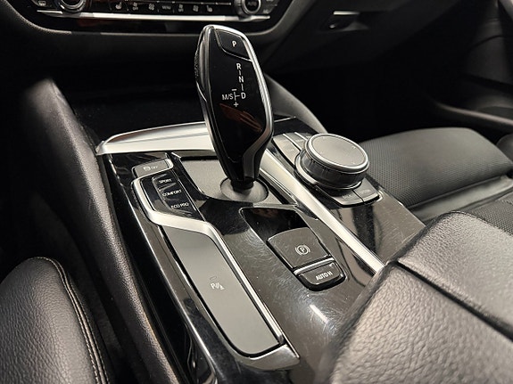 BMW 520 17 of 29