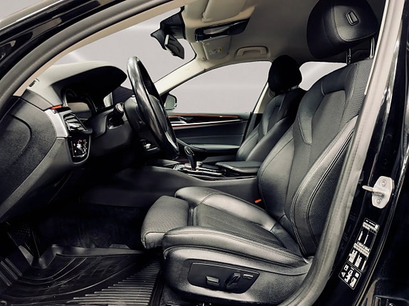 BMW 520 12 of 29