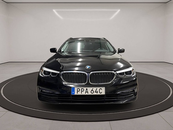BMW 520 5 of 5