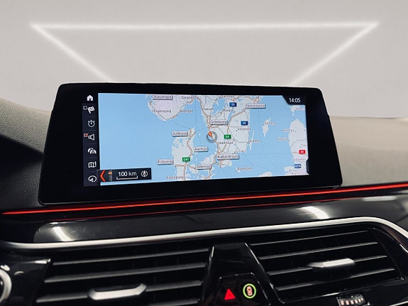 BMW 520 19 of 29