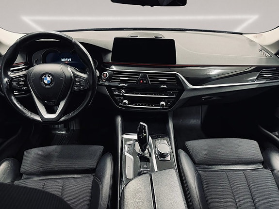 BMW 520 15 of 29